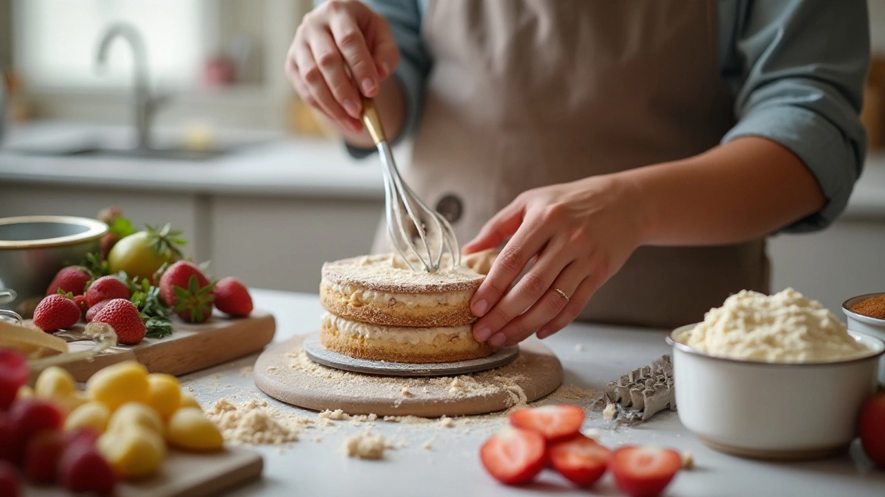 Is Cool Whip Truly Gluten-Free?