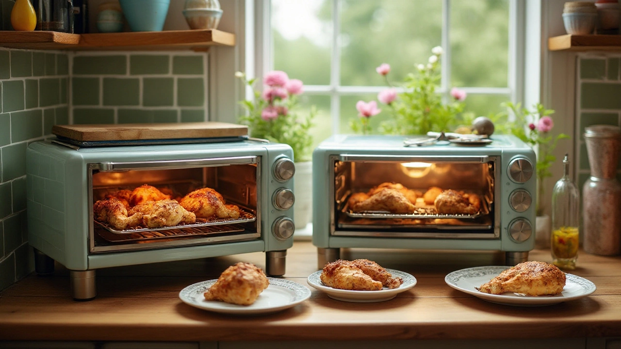 Baking at 400°F: Advantages and Drawbacks