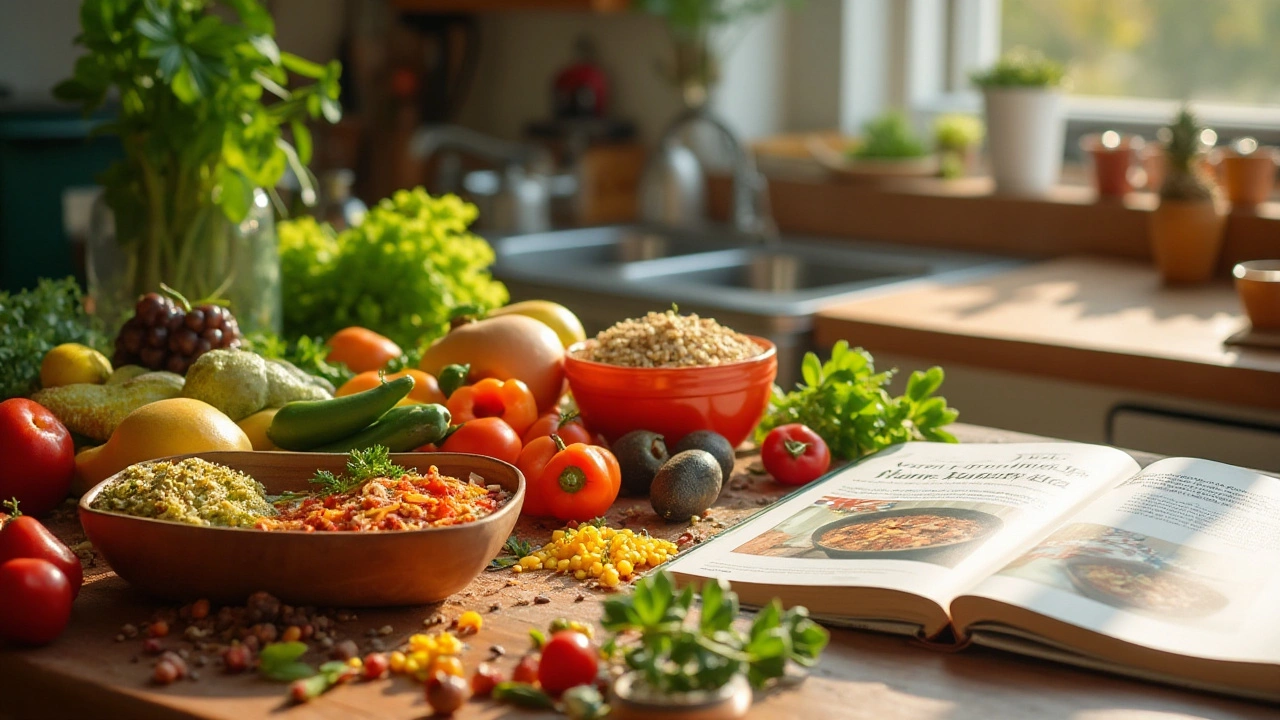 Challenges of a Plant-Based Diet: What You Should Know