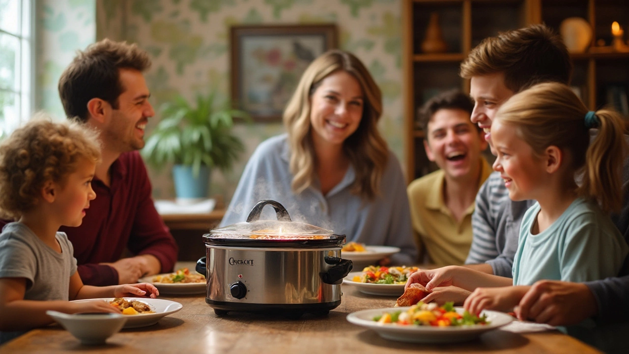 How Aluminum Foil Affects Cooking Results