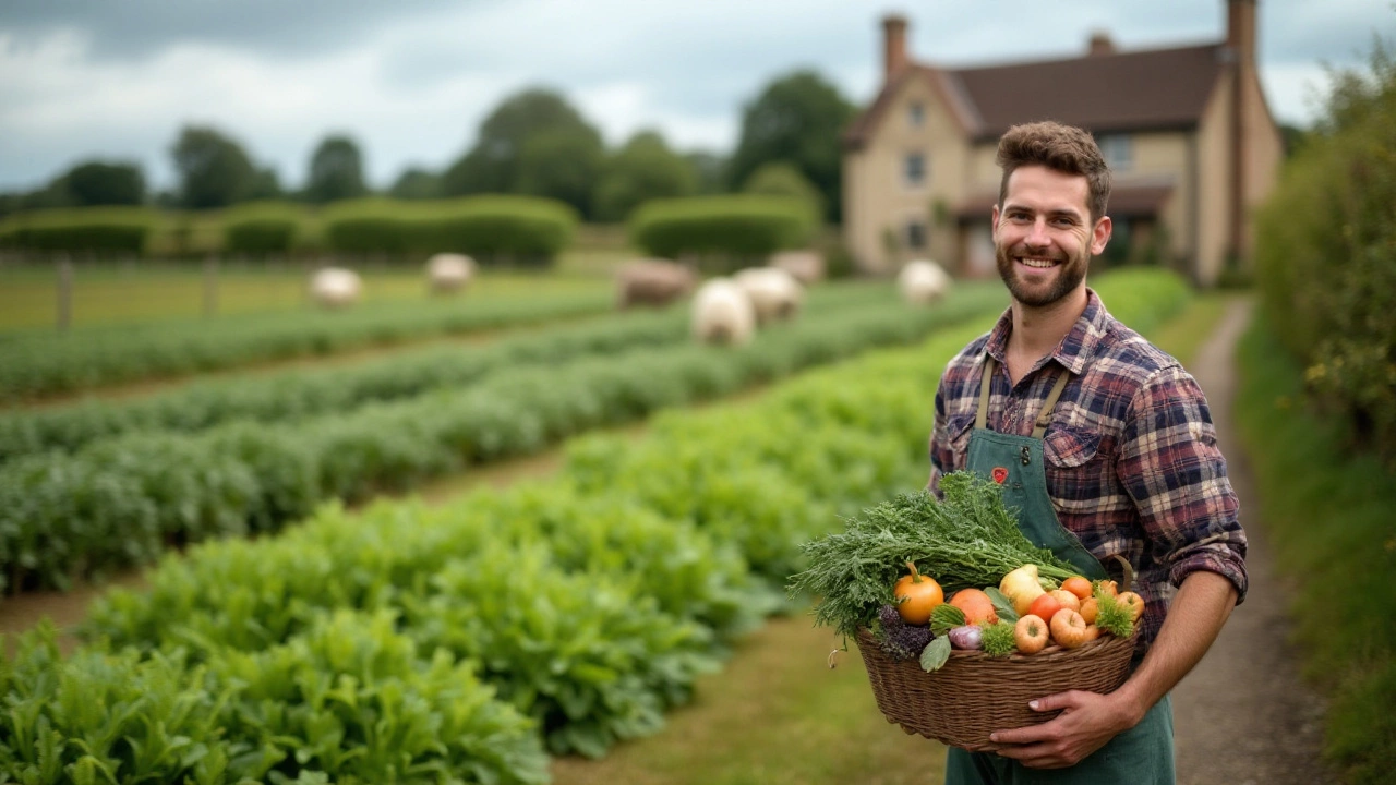 Tips for Exploring Vegetarian Cuisines Globally