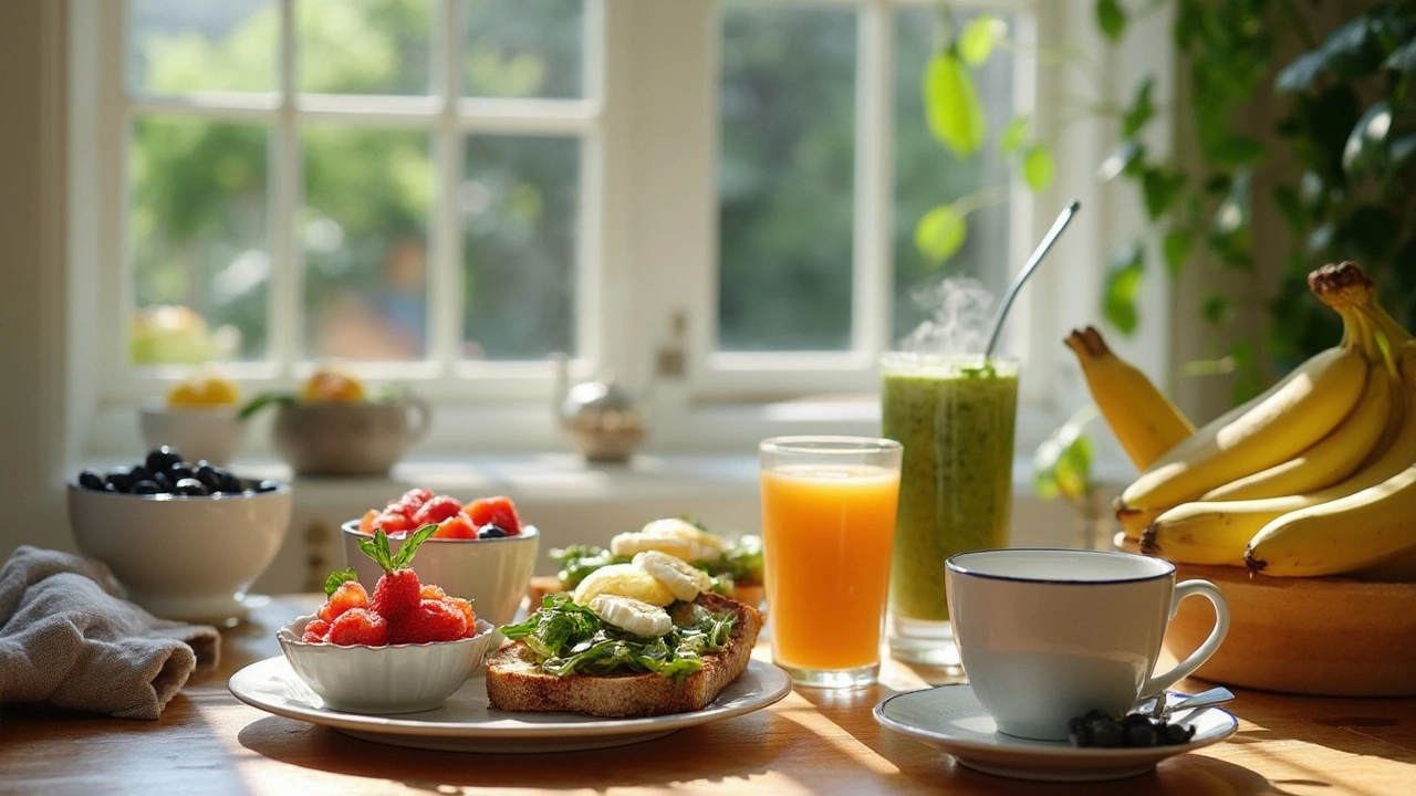 Best Breakfast for Weight Loss: What Actually Works?