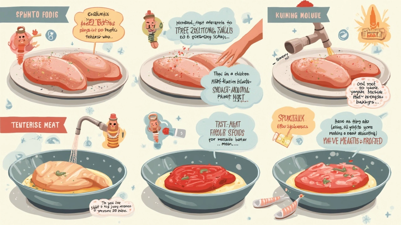 Common Signs You Didn’t Rinse Properly