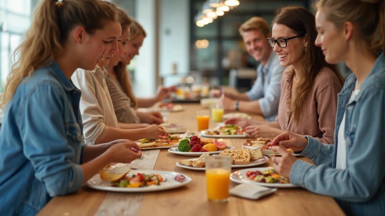 Tips for Consistent Weight Loss Success