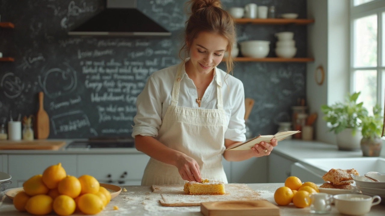 Tips to Level Up Your Homemade Sweets