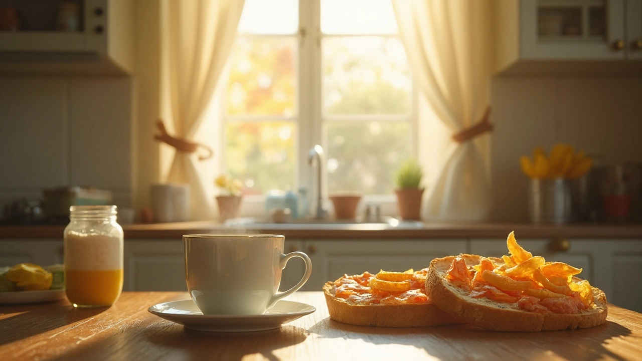 What Food to Avoid When Sick: Smart Choices for Quicker Recovery