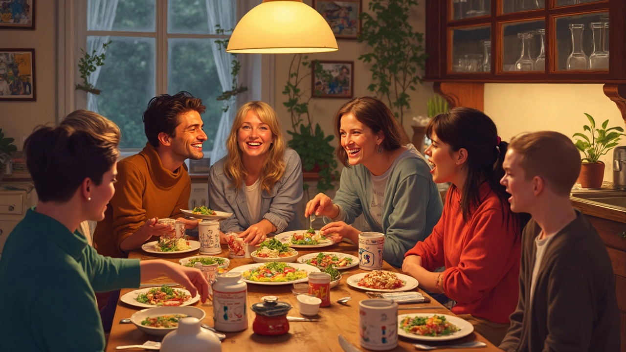 What to Eat When You Are Tired of Food: Easy Dinner Recipes for Burnout
