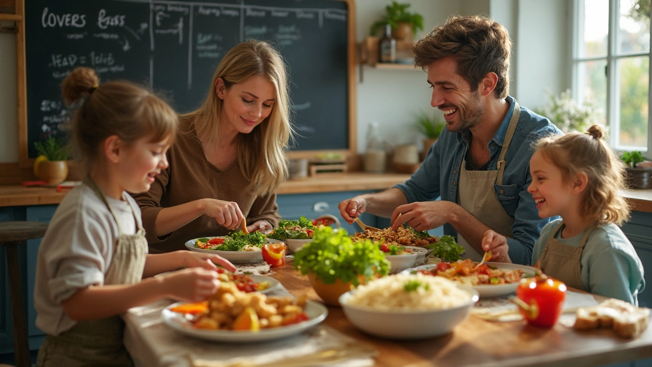 3 3 3 Rule for Weight Loss: How It Works and Why People Love It