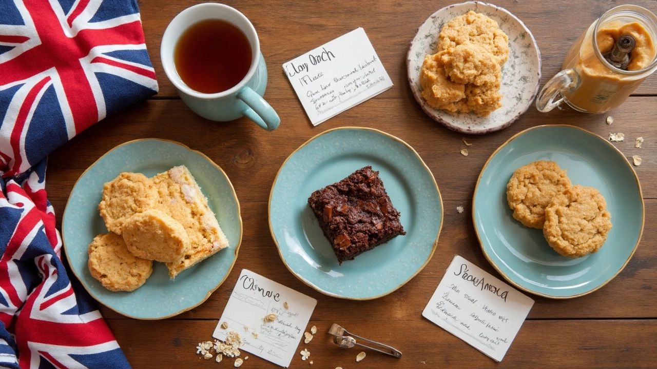 Classic Beginner-Friendly Bakes