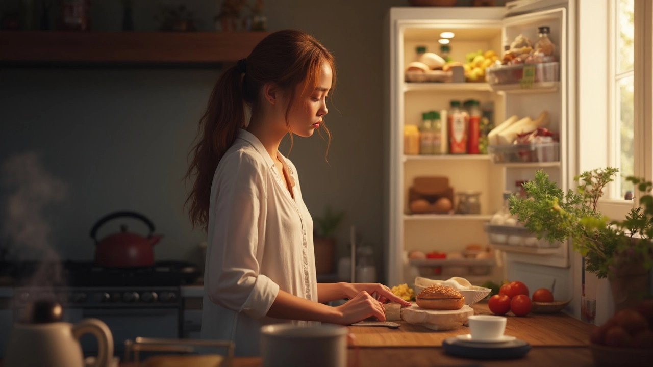 Easy Dinner Recipes for When You're Tired