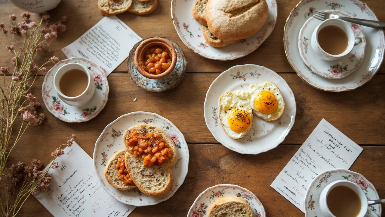 Easy Ways to Level Up Your Gluten-Free Toast