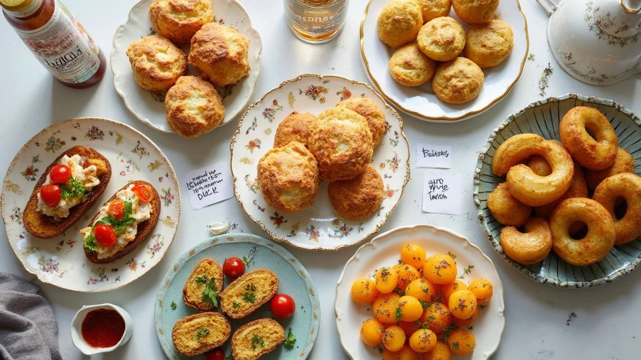Easy Ways to Use Potatoes in Gluten-Free Recipes