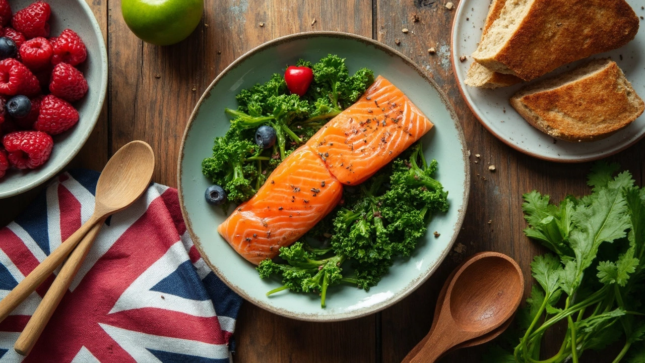 Healthy Foods: Top 3 Picks for Simple, Nutritious Recipes