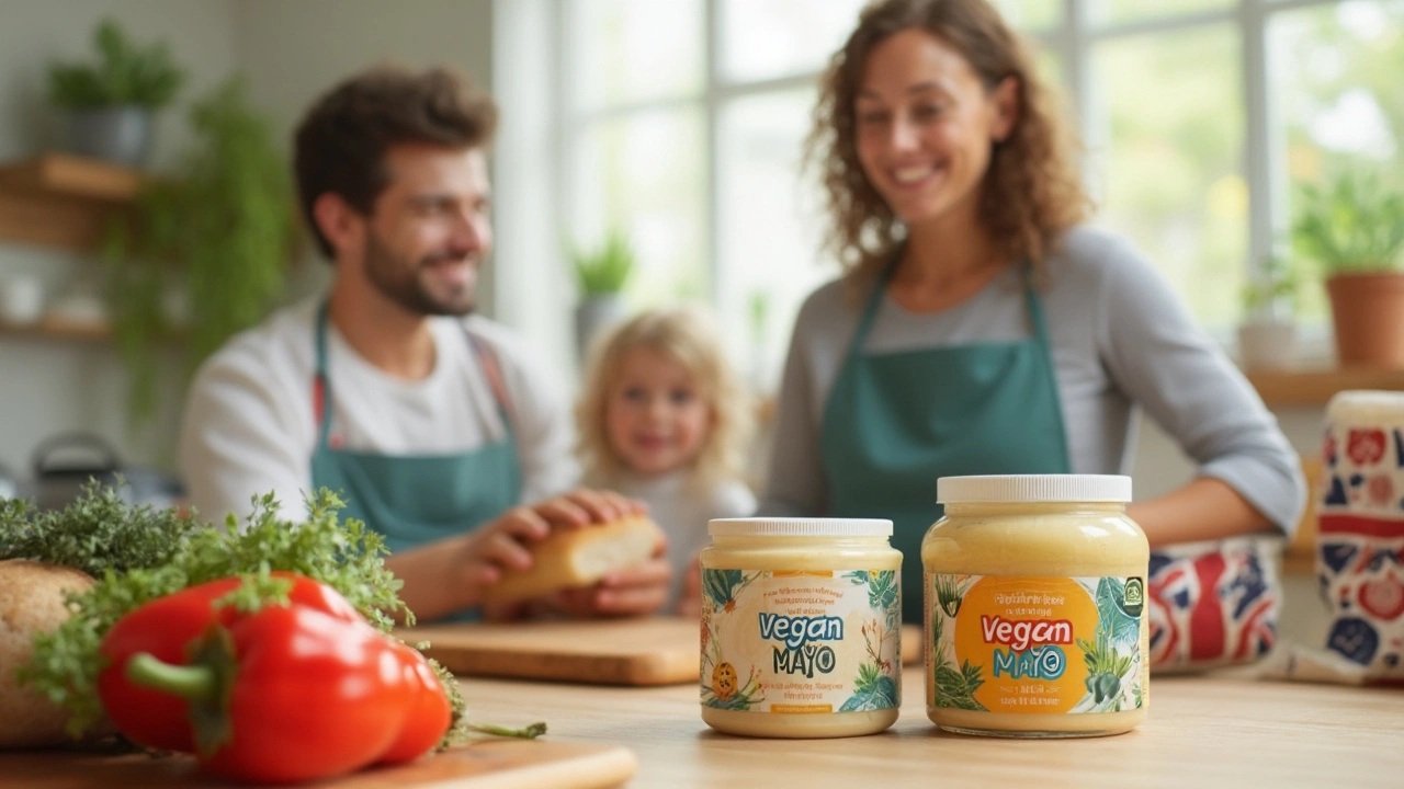 Is Mayonnaise Vegan Friendly? What You Need to Know