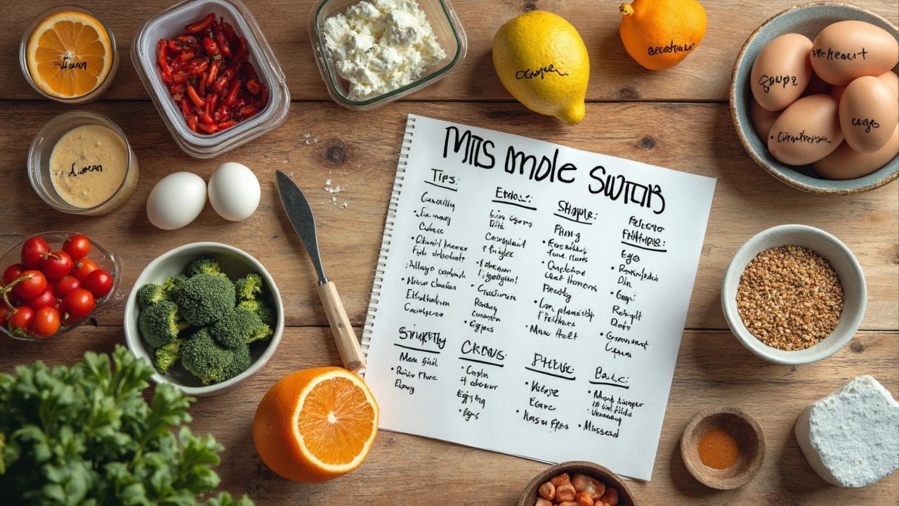 Meal Timing and Its Surprising Power