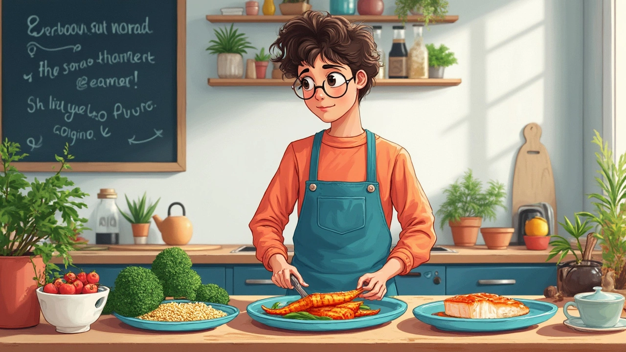 Mistakes People Make With 'Healthy' Foods