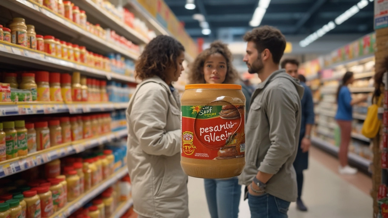 Popular Brands and Hidden Risks