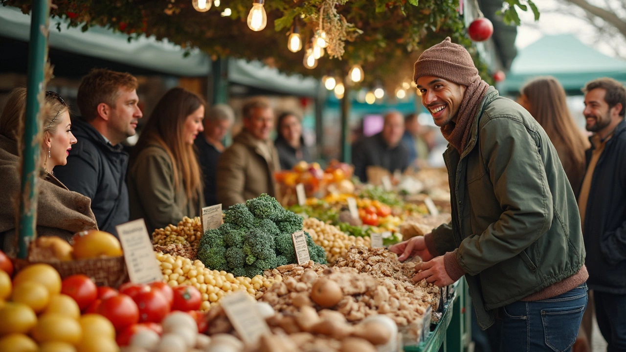Pro Tips for Sneaking Healthy Foods Into Every Meal