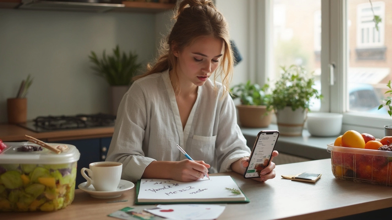 Putting the 3 3 3 Rule Into Your Real Life