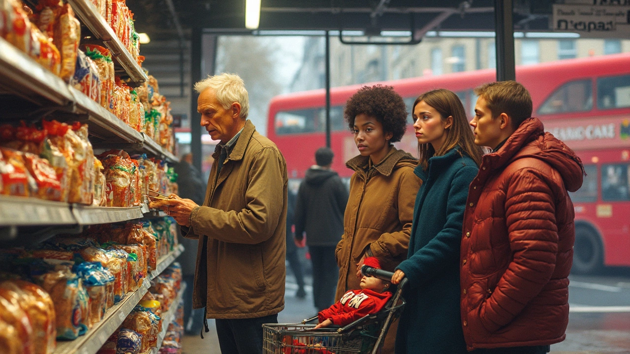 Store-Bought Winners and What to Watch For