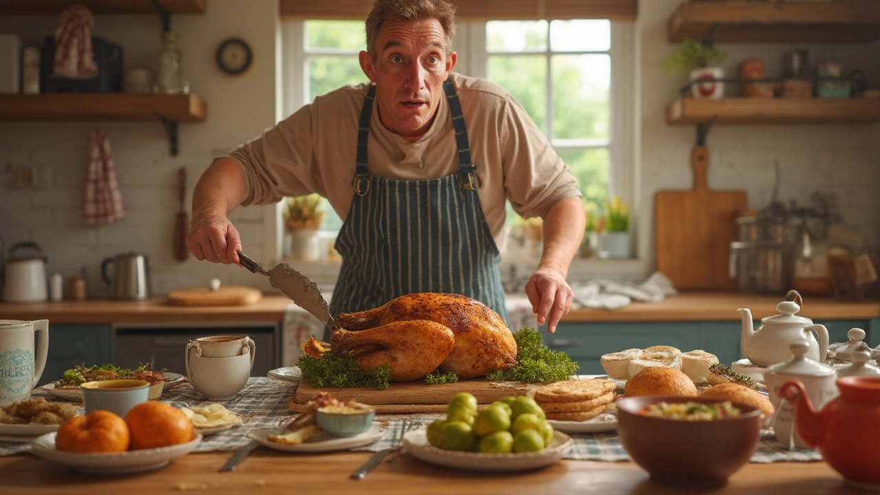 What is the #1 Disliked Food? Common Culprit in Chicken Recipes