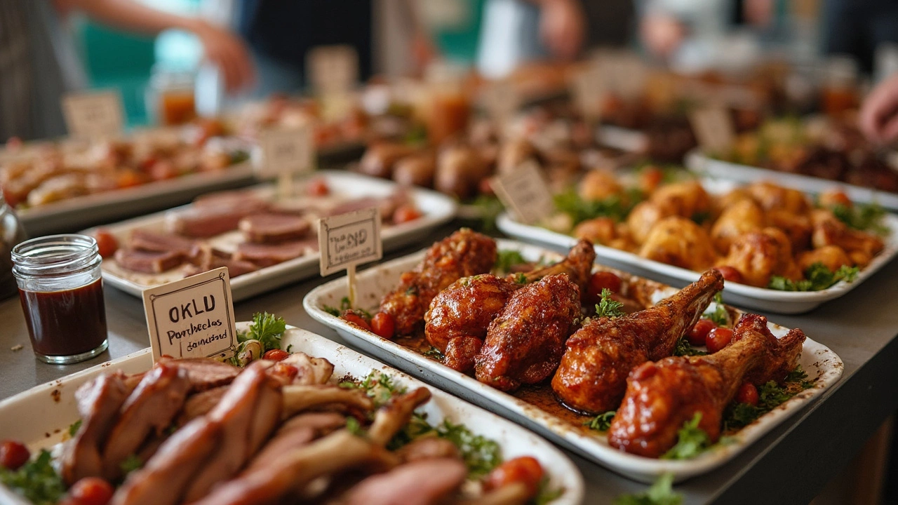Extra Tricks for Effortless Crowd Meat
