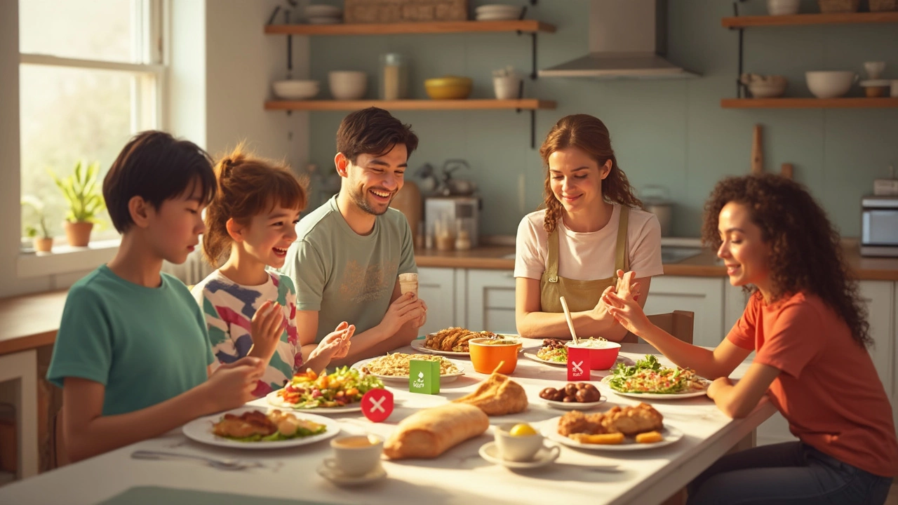 Gluten-Free Diet: Foods to Avoid and Smart Tips for Eating Safe