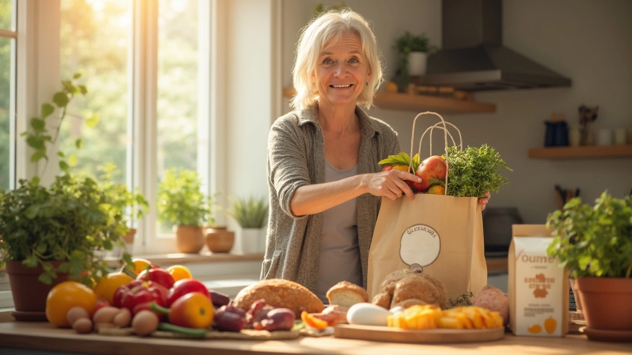 Gluten-Free Foods: 8 Safe Picks You Can Actually Trust