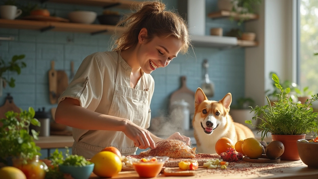 How to Make Chicken Taste Better: Easy Tips That Work
