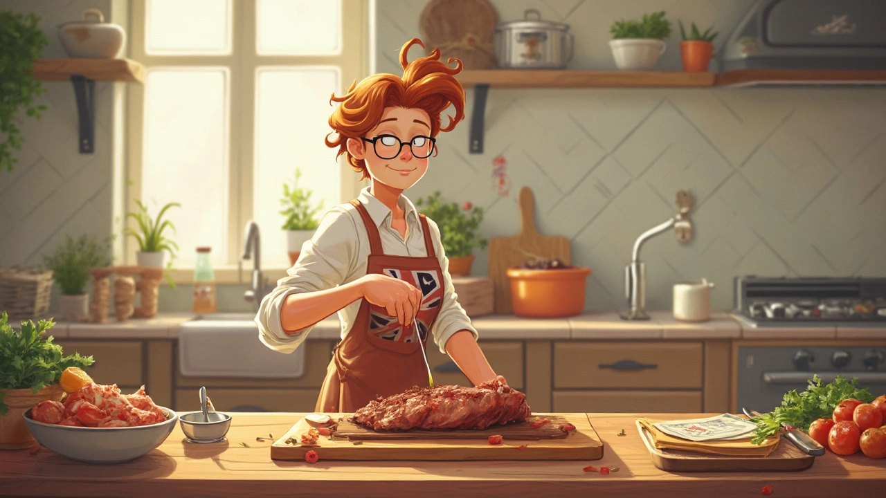 Make-Ahead and One-Pan Wonders: Secrets for Easy Cooking