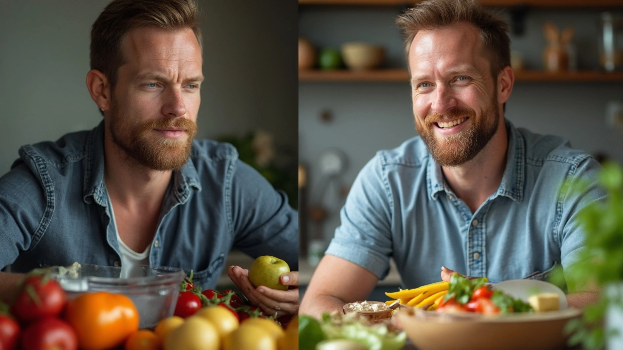 Practical Steps & Tips: Upgrading Your Vegan Diet