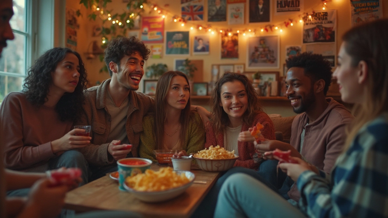 Salty Vegan Snacks: Chips, Crackers, and Street Foods