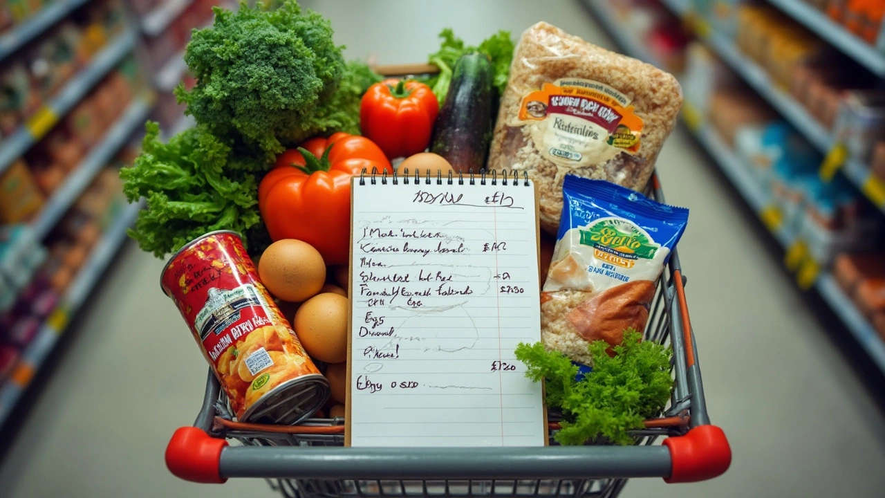 Stretching Meals Without Losing Flavor