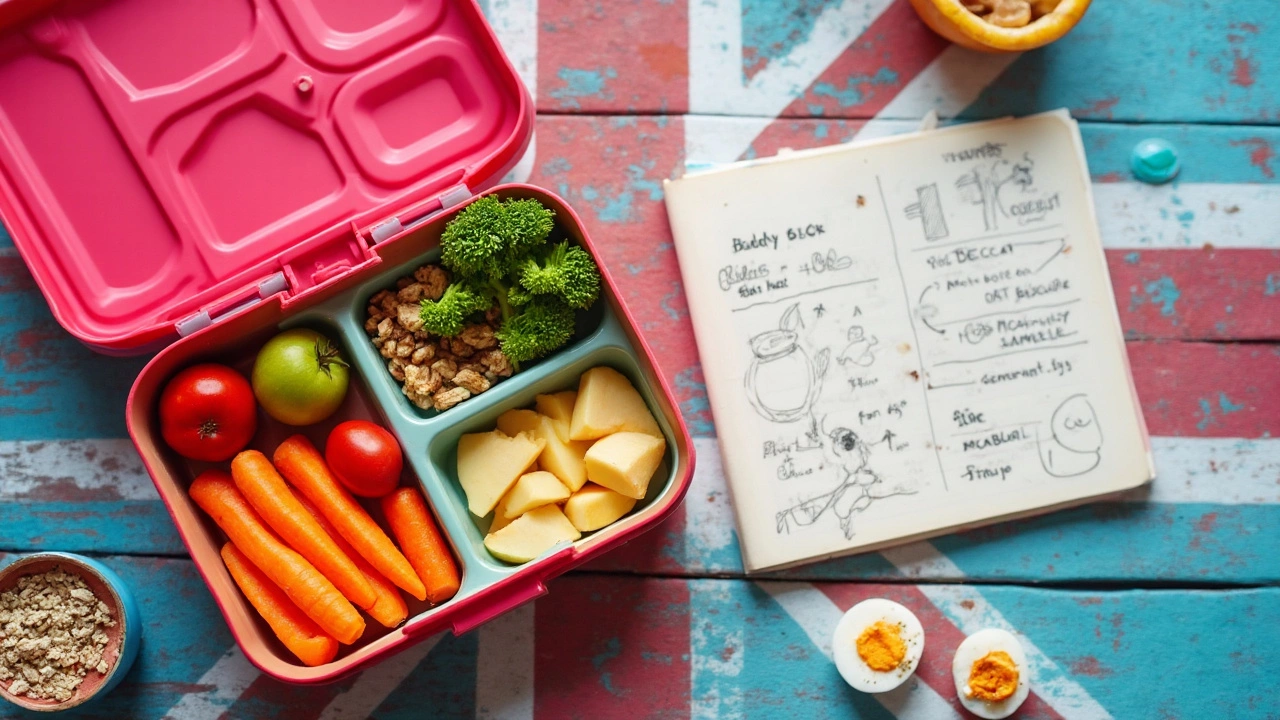 The List: 7 Sensible Snacks That Actually Satisfy