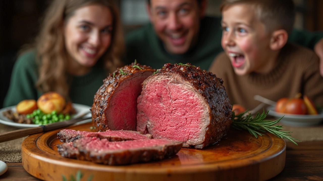 Understanding Cooking Times and Temperatures