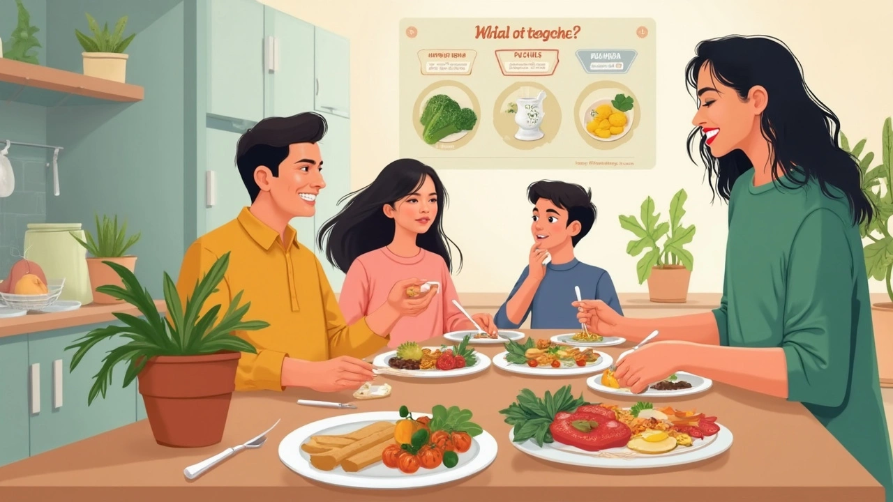 What Nutrients Do Vegans Miss? Critical Deficiencies Explained