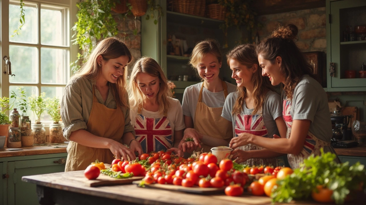 Why Don't Vegans Eat Tomatoes? The Real Story Behind the Myth