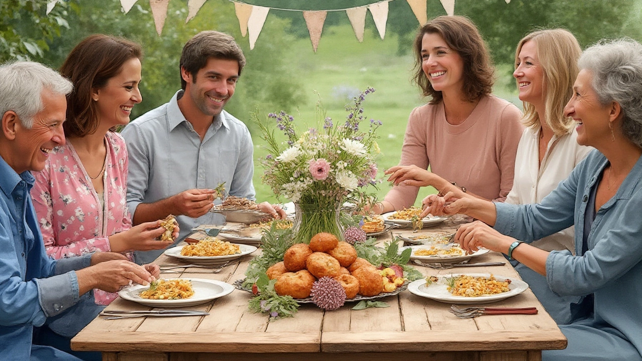Balancing Ease, Taste, and Crowd Appeal