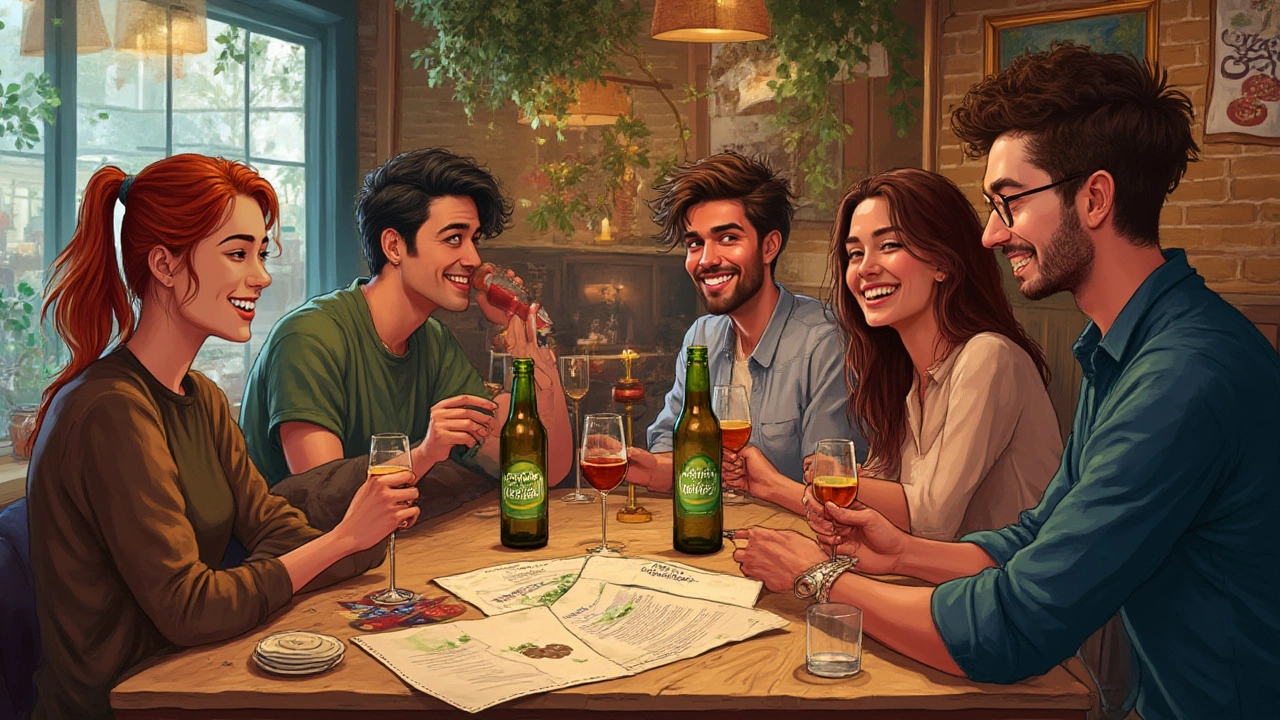 Can Vegans Drink Alcohol? A Friendly Guide to Plant-Based Booze