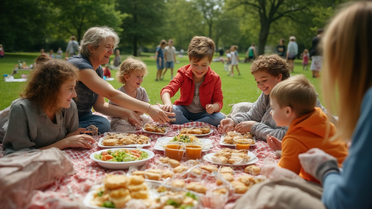Cost-Saving Stats, Pro Tips, and Easy Recipes