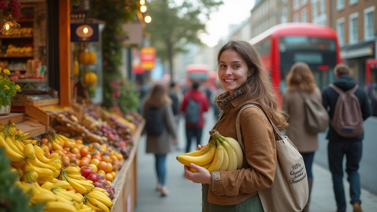 Do Vegans Eat Bananas? Vegan Banana Facts, Myths, and Shopping Tips