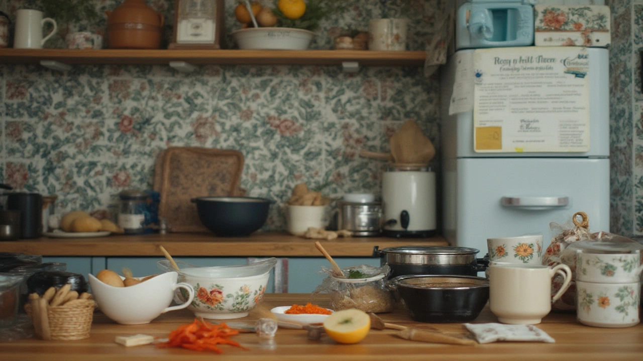 Facts and Numbers: Just How Safe is Slow Cooking?
