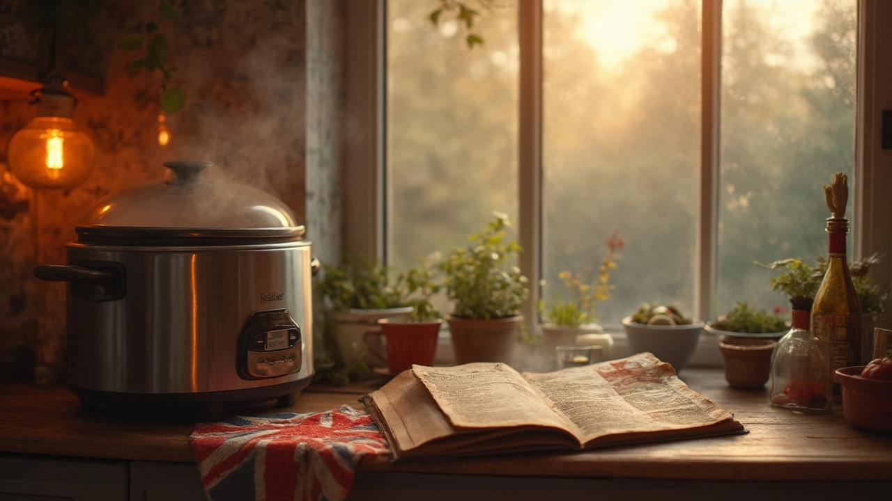 How Long Can You Leave a Slow Cooker on Low? Safe Cook Times & Expert Tips