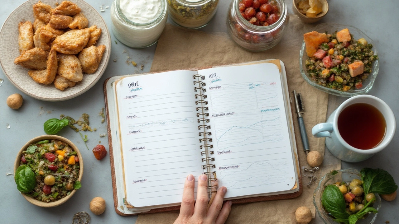Protein Power in the Real World: Tips and Meal Ideas
