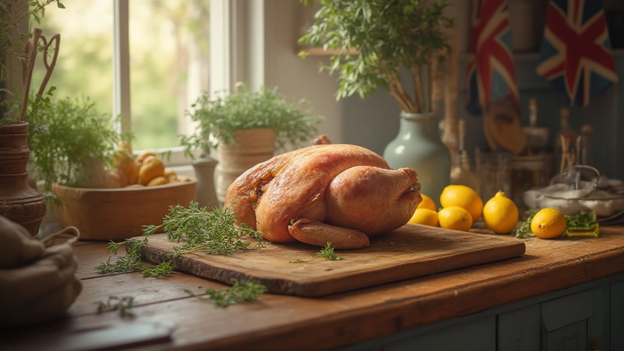 Roasting Chicken Mistakes: What Not to Do for Perfect Results
