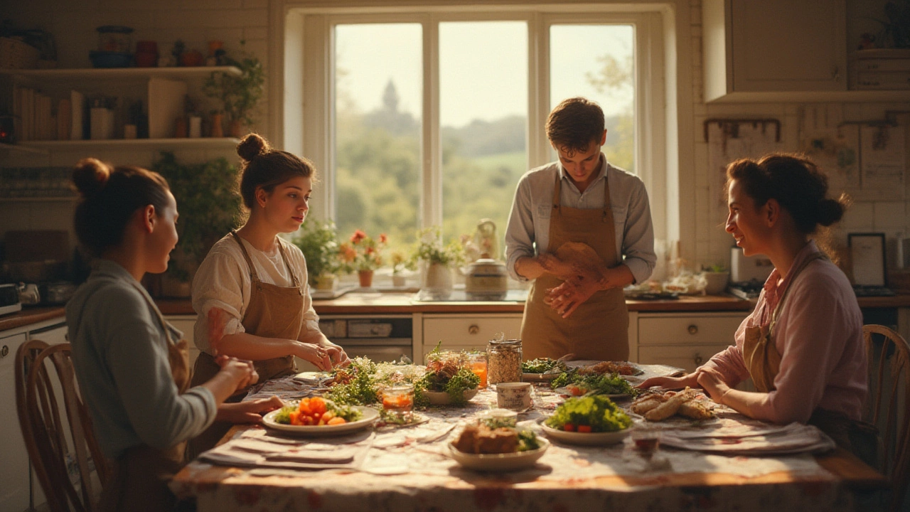 Smart Cooking Tips for a Tight Budget: Save Money Without Sacrificing Flavor