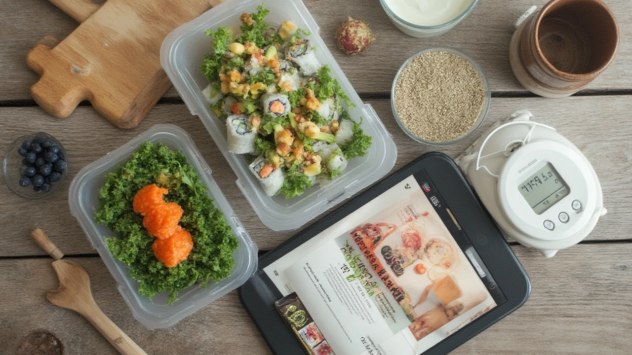 Smart Tips for Adding Superfoods to Everyday Meals
