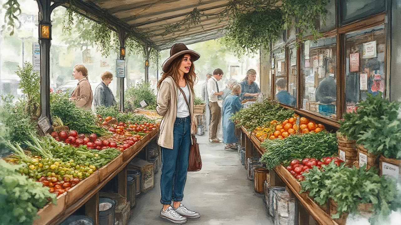 Smart Tips, Surprising Facts, and Next-Level Ideas for Vegetarian Cuisine