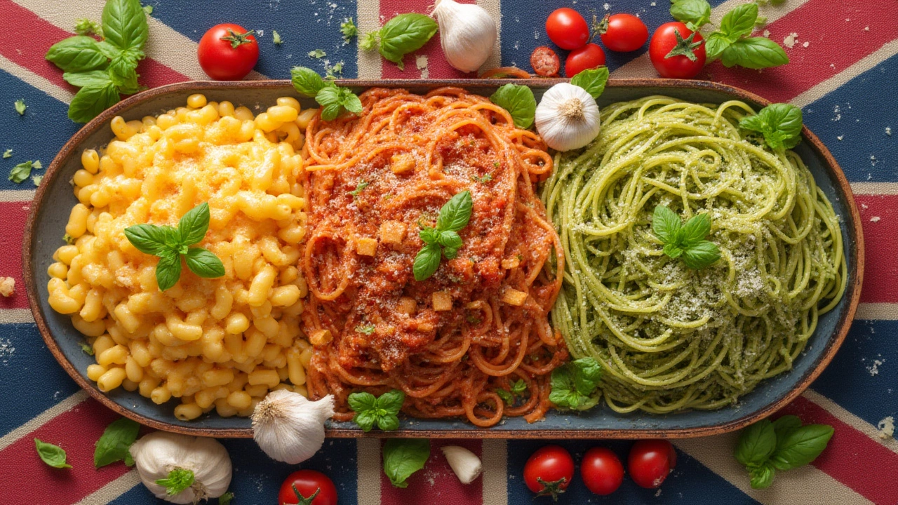 Spaghetti Bolognese: The Meaty Mainstay That Isn’t Actually Italian