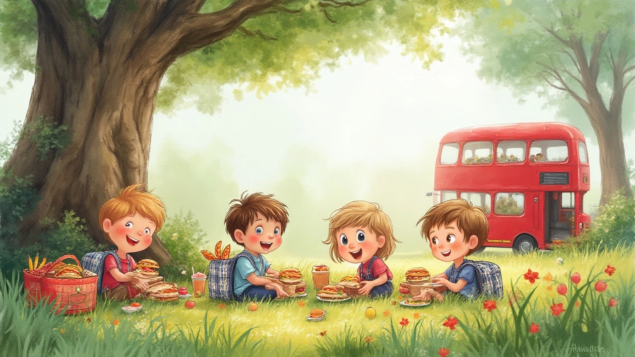 Strategies for Keeping Lunch Fresh and Delicious